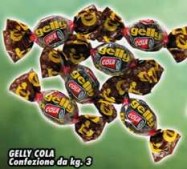 fassi gelly cola kg 3